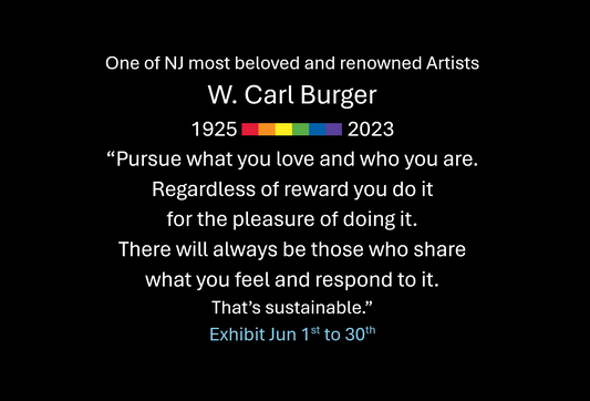 Carl Burger