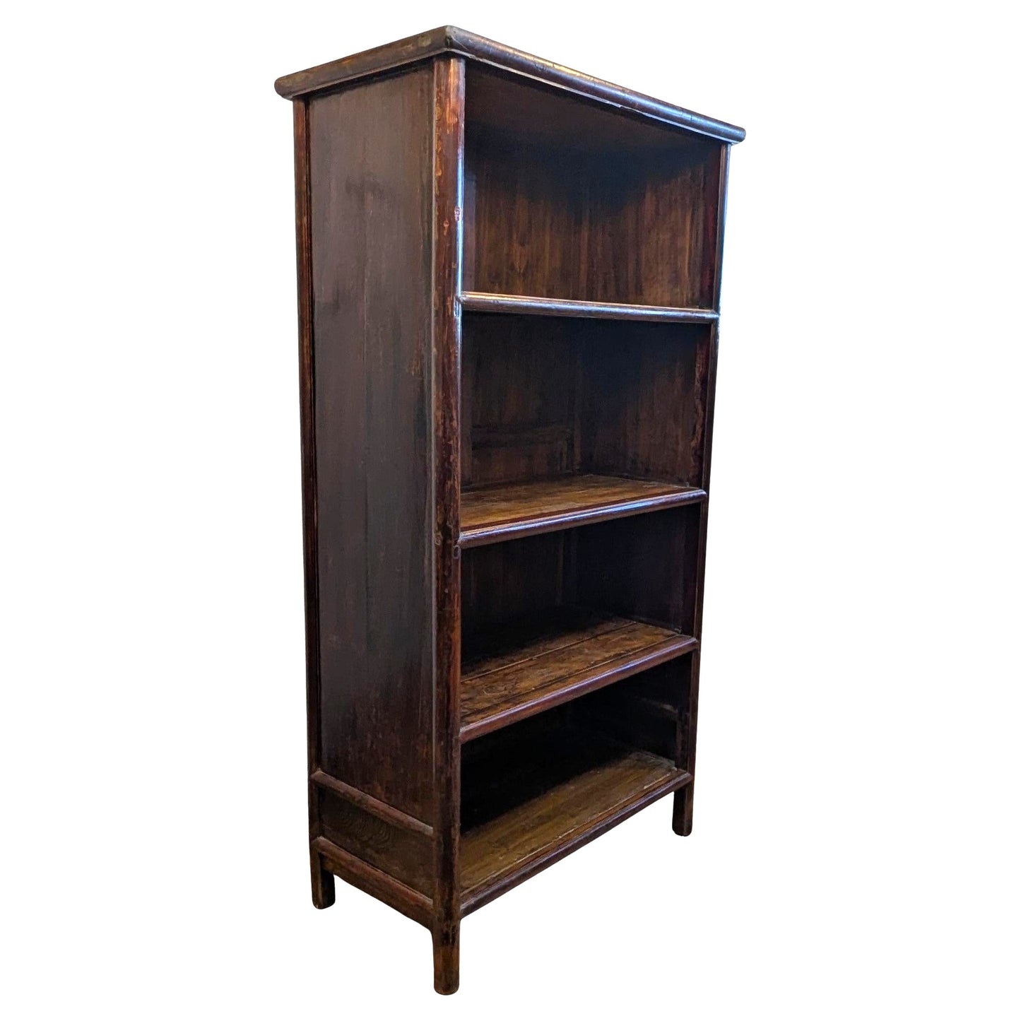 19th Century Antique Bookcase